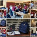 Više od 500 najboljih maturanata dobilo nagrade od prestolonaslednika Aleksandra! Nastavlja se tradicija! Evo koje poklone su…