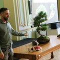 "Mudrosti iz Japana": Tradicija kroz priče, slike i bonsai drveće