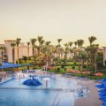 Sve za porodicu, na jednom mestu: Swiss Inn Resort Hurgada 5*