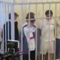 Počeo lov na Ruse u Azerbejdžanu Prebijeni i mučeni zarobljenici u kavezima, jezivi snimci šokiraju svet (video)