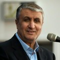Šokantno obraćanje mohameda eslamija: Bombe i udari ne mogu zaustaviti nuklearni program