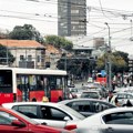 AMSS: Pojačan saobraćaj prema Bugarskoj, Sevrnoj Makedoniji i Crnoj Gori