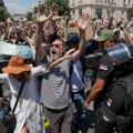 Poslanici Bundestaga: Osuđujemo nasilje ali i nacionalizam