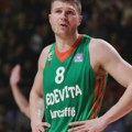 Dončićeva Ilirija se ne šali - stigao Edo Murić!