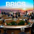Briks: osudio poricanje klimatske krize i usvajanje zakona protiv krčenja šuma
