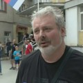 Radovan Cicvarić: Incidenti u Užicu počeli kad su došli policajci iz drugih gradova, naše rukovodstvo nas ostavilo na milost i…