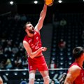 Legendarni odbojkaš se oprostio od reprezentacije Srbije