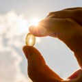 Da li i leti treba da uzimate suplemente vitamina D?