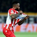 Zvezdin legendarni stranac odbio ponudu iz Saudijske Arabije i nastavlja karijeru u turskom drugoligašu
