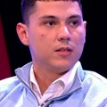 Otkriveno koliki honorar ima Jovan Pejić Peja: Sin Zlate Petrović zaradio vrtoglavu cifru, izlanuo se uživo