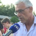 Zbog oduzetih tablica Jaćimović autobusom blokirao prilaz Opštini Žabalj