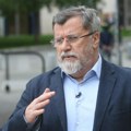 Izjava predsednika ozbiljno ugrožava bezbednost Verana Matića