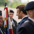 Macron: Priznat ćemo Palestinu