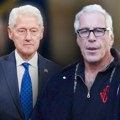 Američki list otkriva: U Epstajnovom albumu čak 50 imena! Pored Trampa, tu je i Bil Klinton!
