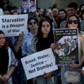 BiH duboko podeljena: Srbi i Hrvati uz Izrael, Bošnjaci uz Palestince