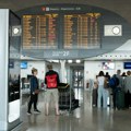 Kraj pravila od 100 mililitara: EU ukida ograničenja za tečnosti u ručnom prtljagu