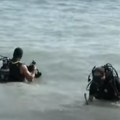 Misteriozna smrt devojčice (4) na Grčkoj plaži: Sumnja se da je ubijena, niko nije prijavio njen nestanak! (video)