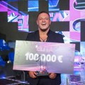 Gastoz kupio stan! Pokazao kako izgleda njegova nova nekretnina, na ovo je potrošio novac zarađen pobedom u Eliti! (foto)