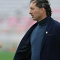 Tanjga: "Nije nam išlo na ruku odlaganje meča protiv Zvezde, idemo po pobedu protiv OFK Beograda"