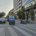 Student FTN-a, koji je zadržan na granici, pušten da se brani sa slobode