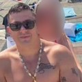 (Foto) ovo je Darko čikago koji je povređen u Aleksincu: Brutalno pretučen u kafanskoj tuči, doktori mu se bore za život: Pre…