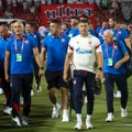 Vladan Milojević: Imamo dosta toga da popravimo! Pafos dobro poznajem, dobro koriste vremenske uslove