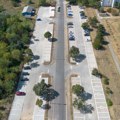 Više od 700 novih parking mesta na novom Beogradu Evo koliko je rekonstruisano, a radovima obuhvaćene gotovo sve lokacije na…