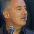 Čast i bruka žive dovijeka! Milo Đukanović se ne oglašava dok mu gori država koju je napravio!