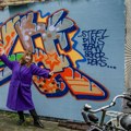 Amsterdam i Beograd su moja mesta za stvaranje