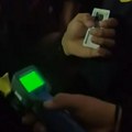 Ovo nije viđeno u istoriji! Navijače Rivera testirali na alkohol na ulazu na stadion, policija hapsila pijane