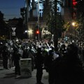 Kreni-Promeni objavio spisak policajaca iz Priboja koji su tukli građane na protestu u Valjevu