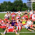 Zvezda preko Dinama do polufinala