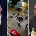 „Nema razlike između SNS i zločinačke organizacije. Vreme je da časni policajci dignu glas“: Pajtić objasnio zašto Vučić preti…