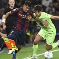 Levante vodio 2:0 na poluvremnjnu, ipak Barsa stigla do pobede