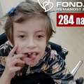 Pomozimo Nikoliji slanjem 284 na 2407