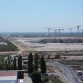 Odbačen zahtev za građevinsku dozvolu za izgradnju Nacionalnog stadiona