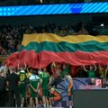Litvanija gazi: Valančijunas razmonitaro žilave Britance na otvaranju Evrobasketa! Novac stiže na „marakanu“: Evo koliko će…