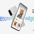 Galaxy A serija donosi moćne funkcije u pristupačnom paketu