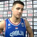 "Tad nas je Jokić spasio": Marinković objasnio u kojem trenutku je Nikola bio važan za pobedu