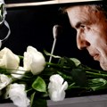 U Beogradskoj filharmoniji otvorena knjiga žalosti povodom smrti dirigenta Gabrijela Felca