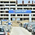 Ugovorom predviđene privilegije za učesnike izložbe Expo 2027, među njima i Expo viza