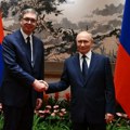 Vučić: Srbija neće nacionalizovati ruski deo u NIS-u