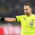 Poznato ko deli pravdu meča Srbija - Letonija
