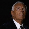 Đorđević se oprostio od Armanija