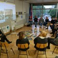 Grad Zagreb renta gradske prostore za sastanke