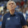 Pešić: Nikoga nismo potcenili, igrači su dali maksimum u ovom momentu