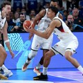 Bonga nakon plasmana Nemačke u finale: Siguran sam da saigrači iz Partizana gledaju i da nas podržavaju...
