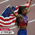 Rivalka Ivane Španović osvojila zlato, pa joj se obratila putem Telegrafa: "Ti si moj idol, da nije tebe..."
