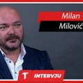 "Rekli su da će nas JSO ubiti, pozvao sam oca..." Pukovnik Milović: Milošević se nije plašio, bili smo spremni