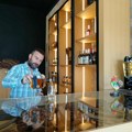 Međunarodne nagrade za kvalitet dokazale da srpska rakija može da parira svetski poznatim pićima